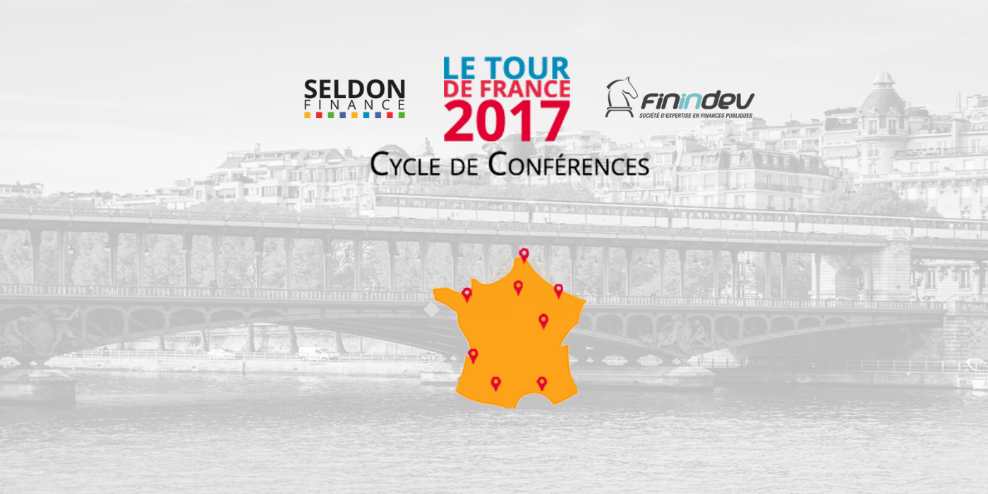 Tour de France 2017 Seldon Finance Paris Lille