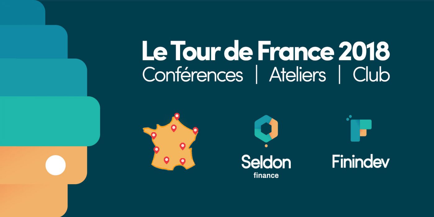 Tour de France 2018 Groupe Seldon