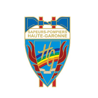 Sapeurs Pompiers Haute Garonne